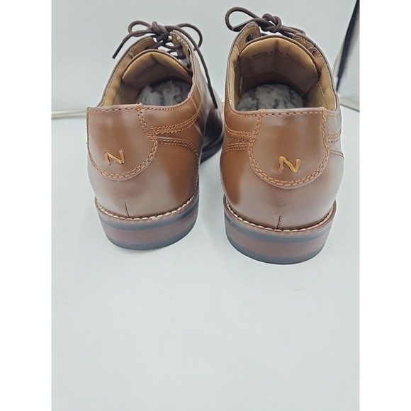 Nunn Bush Comfort Gel with Dress Flex shoes Size 13M main image 4